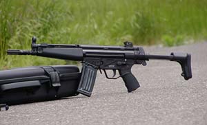 KSC HK53